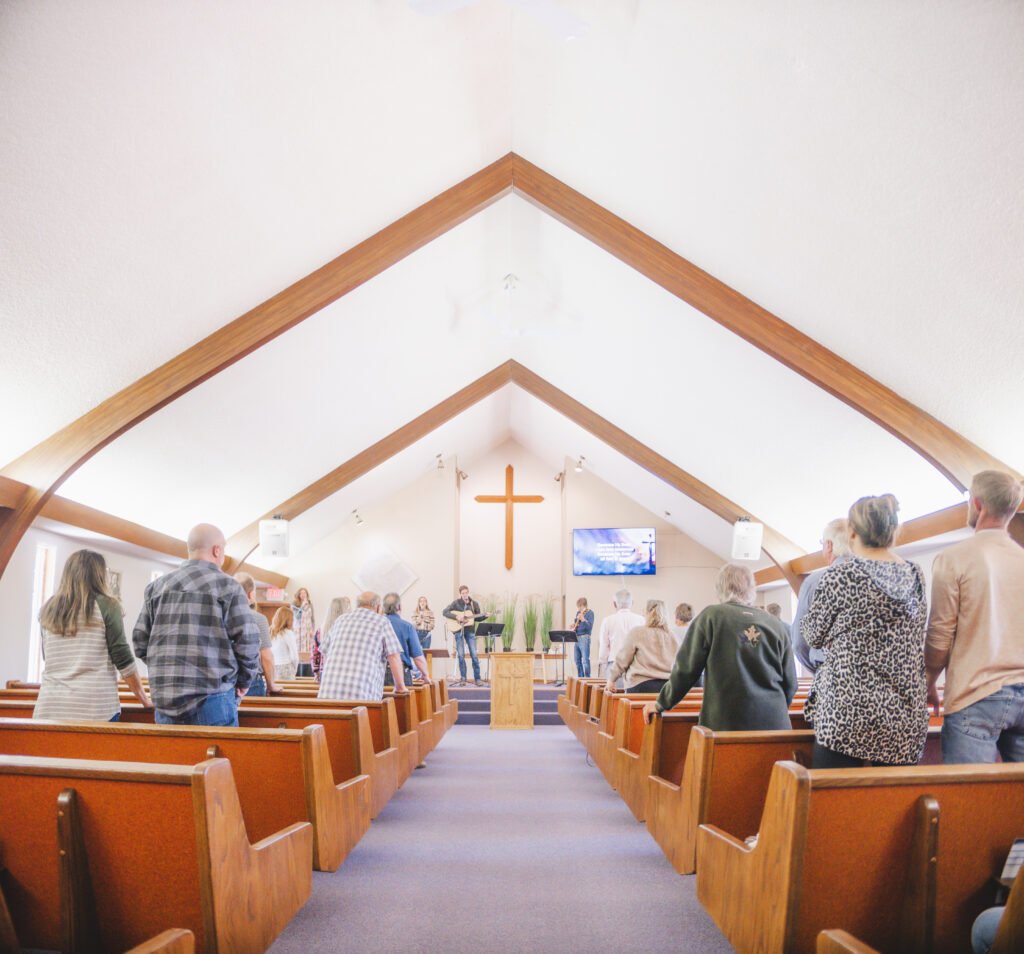 How We Grow Together