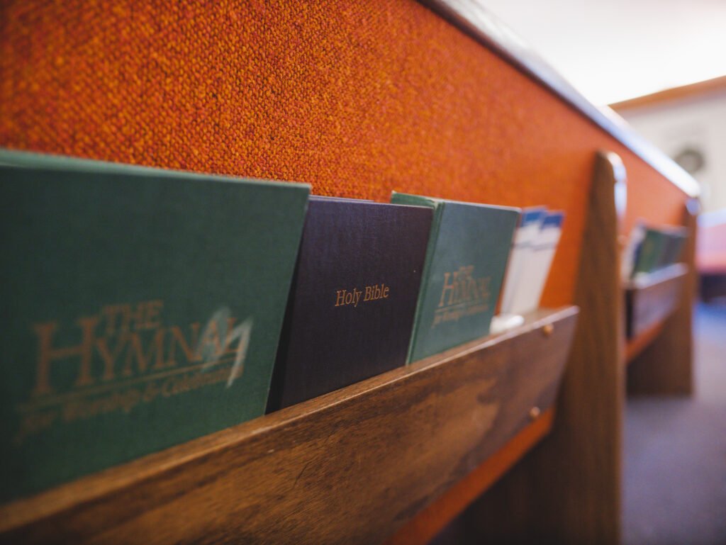 Life Worthy Of The Gospel