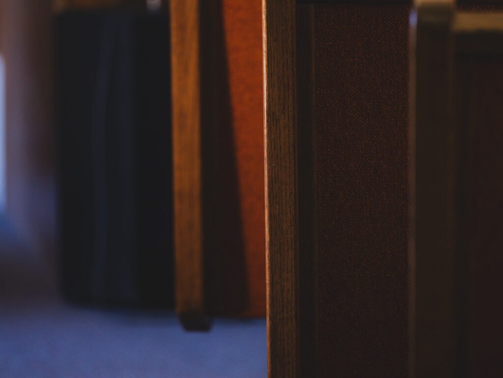 The New Things God is Doing part 1