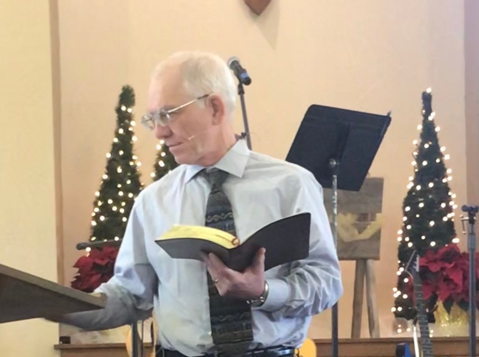 God's Covenant to Jacob