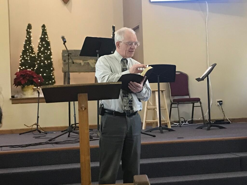 Fulness of Christmas