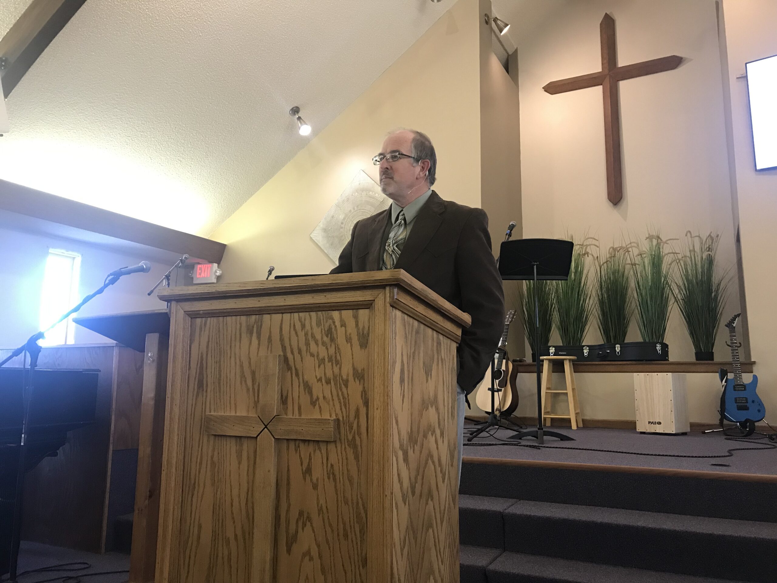 The Example of Christ's followers