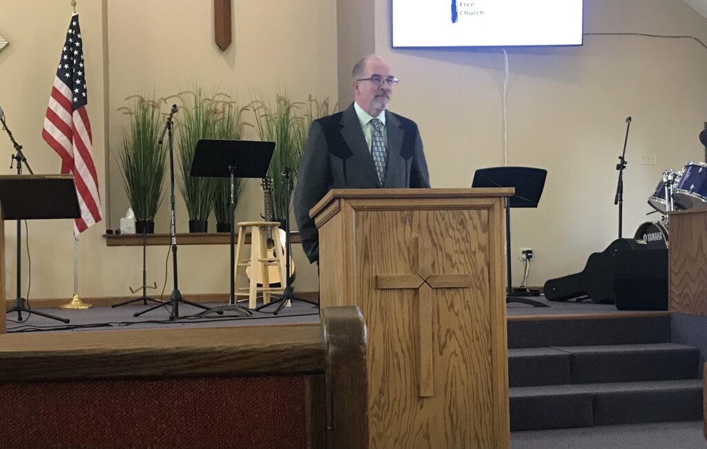 Marks of Knowing Christ