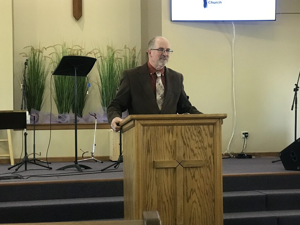 Our Citizenship In Heaven