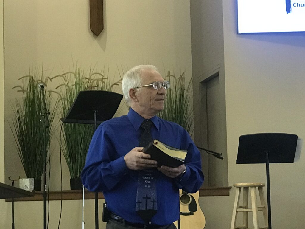 Sibling Rivalry