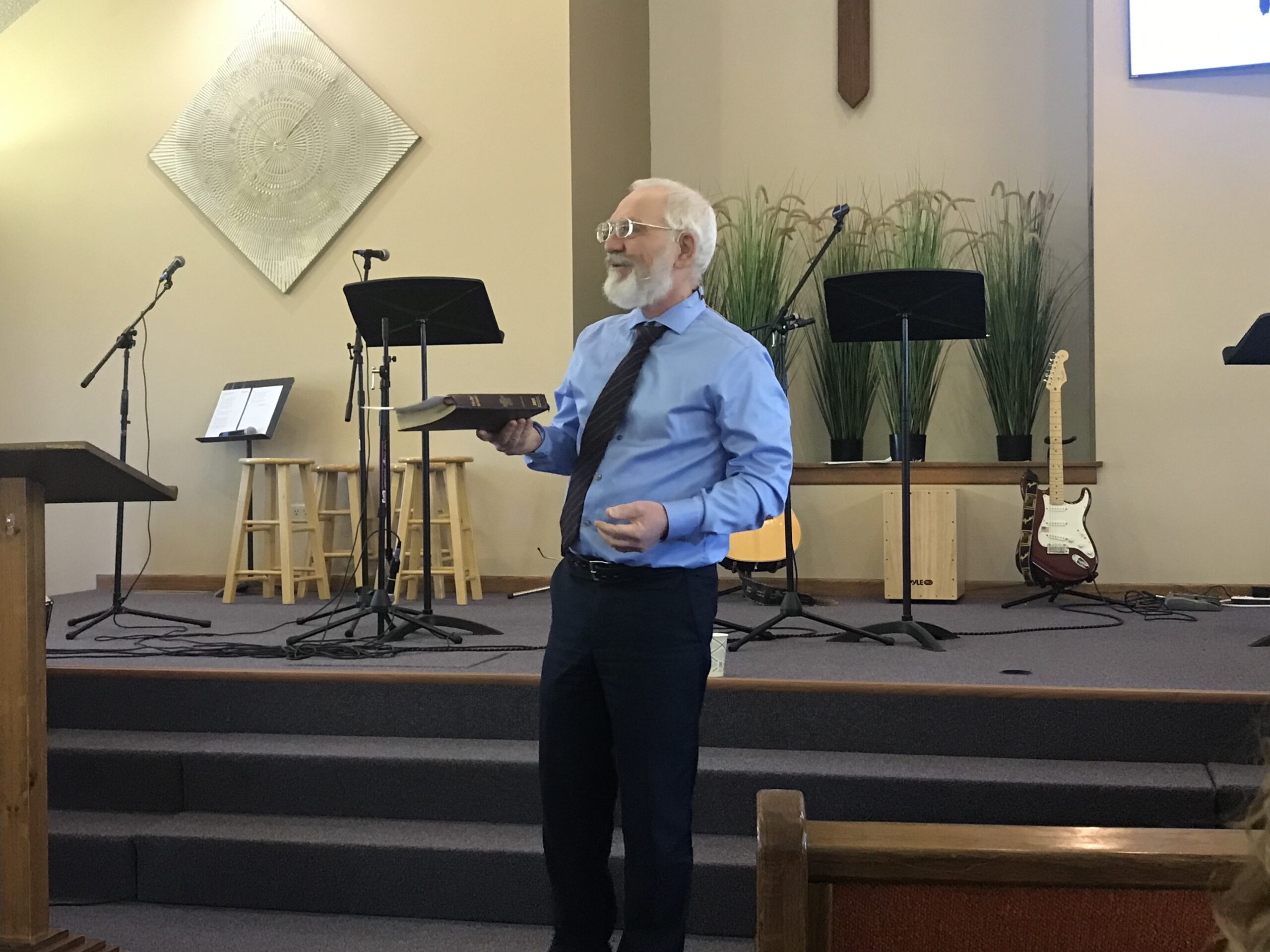 Forgiveness, Healing and Forgiveness